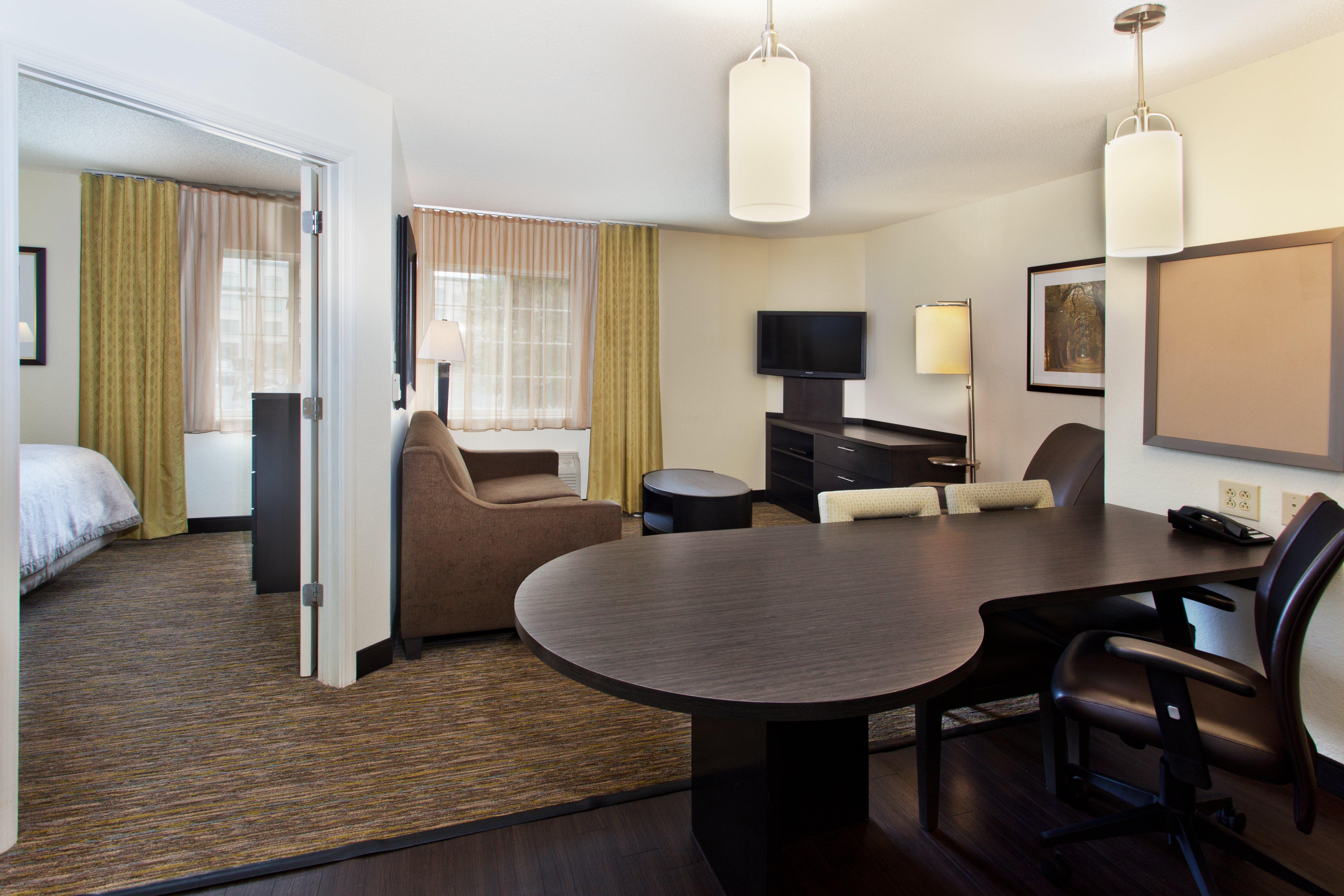 Sonesta Simply Suites Ноксвил Екстериор снимка