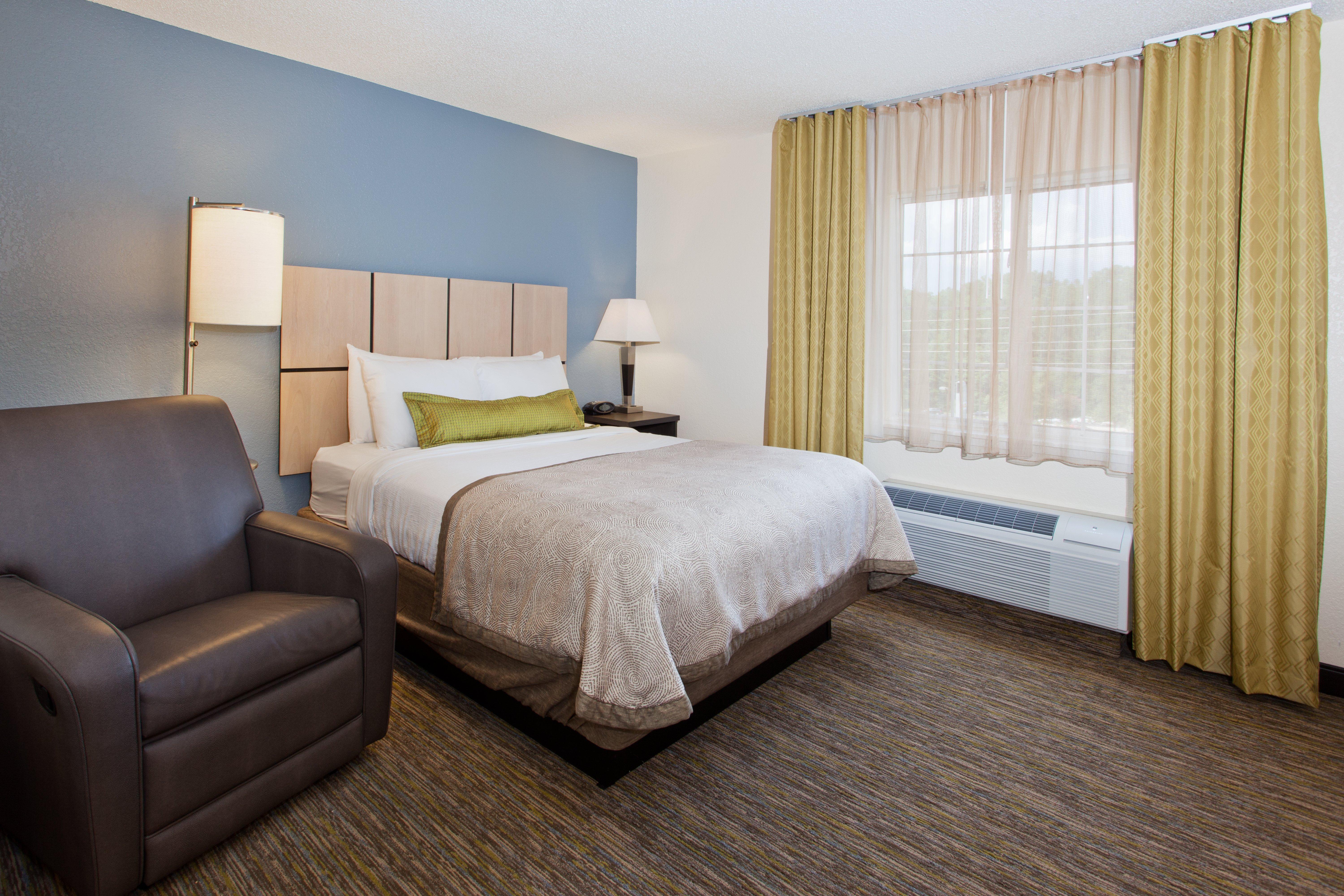 Sonesta Simply Suites Ноксвил Екстериор снимка
