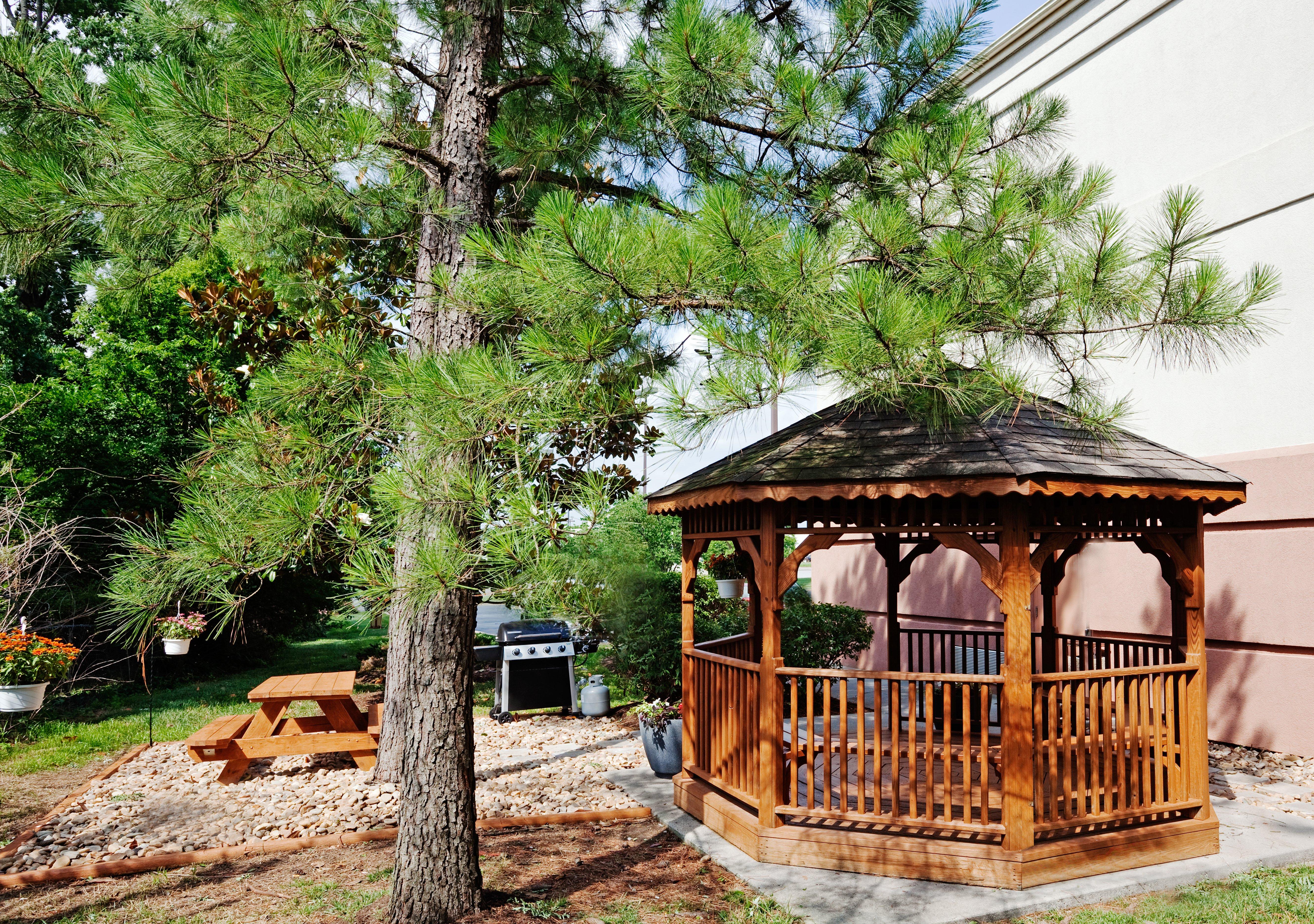Sonesta Simply Suites Ноксвил Екстериор снимка