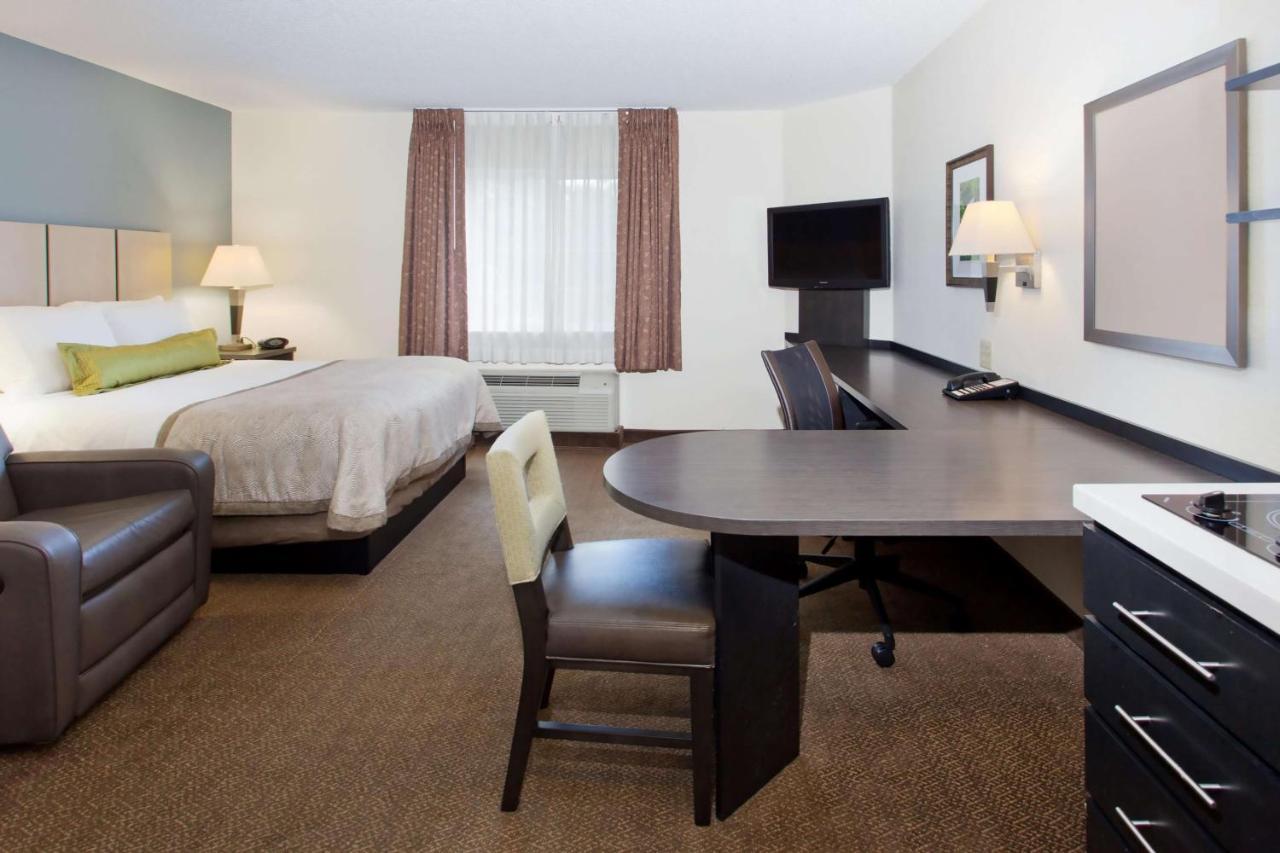 Sonesta Simply Suites Ноксвил Екстериор снимка