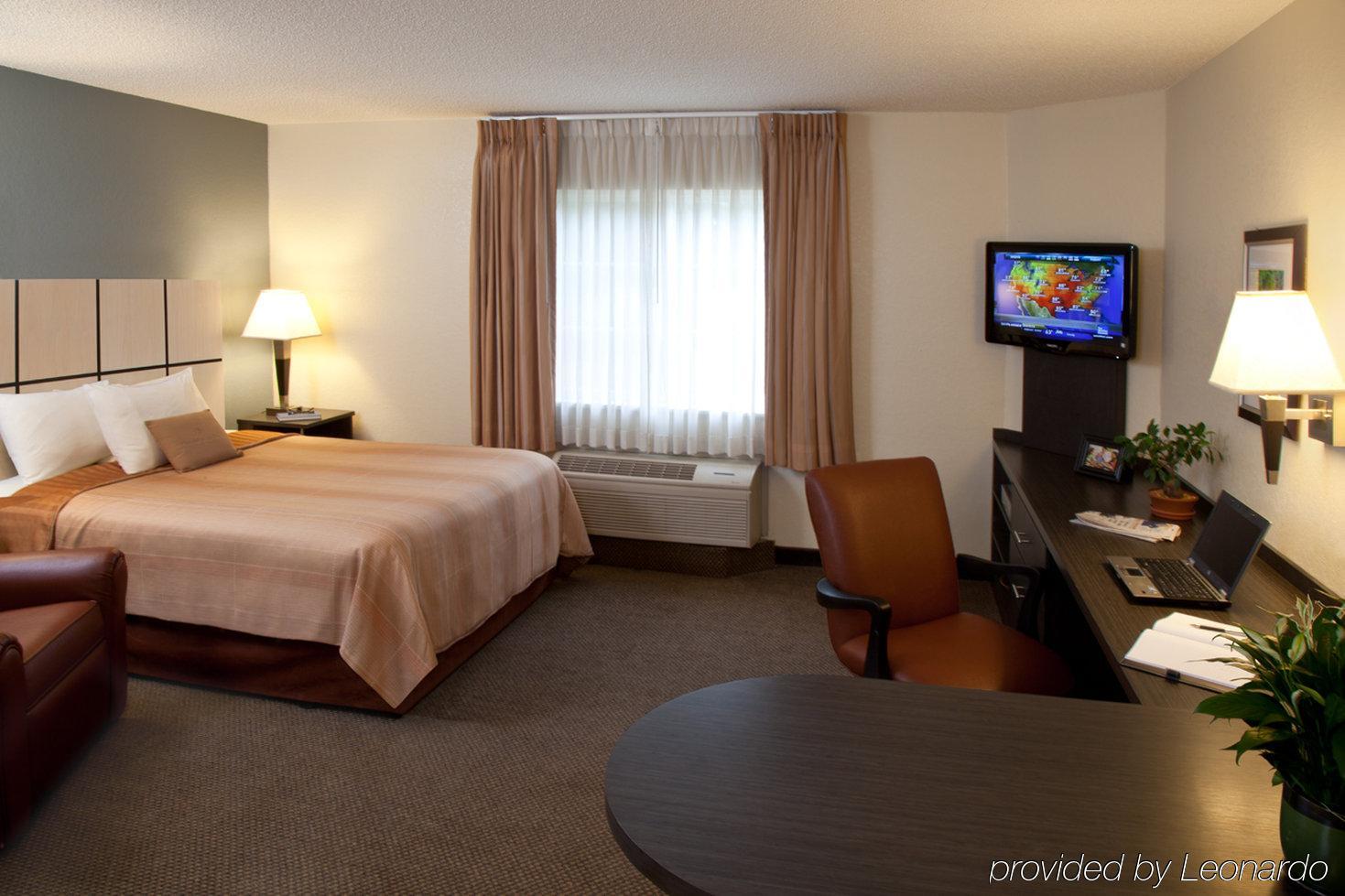 Sonesta Simply Suites Ноксвил Стая снимка